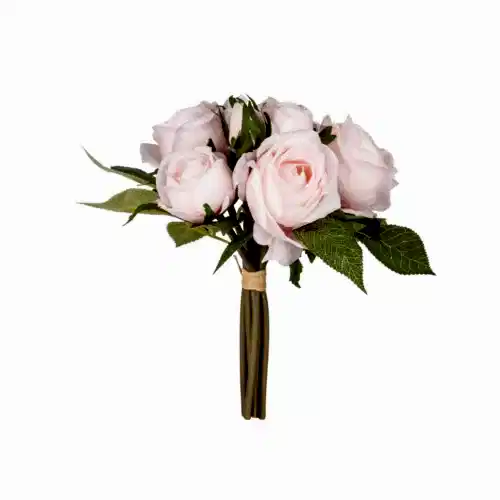 Yapay Gül Demet (24 CM)