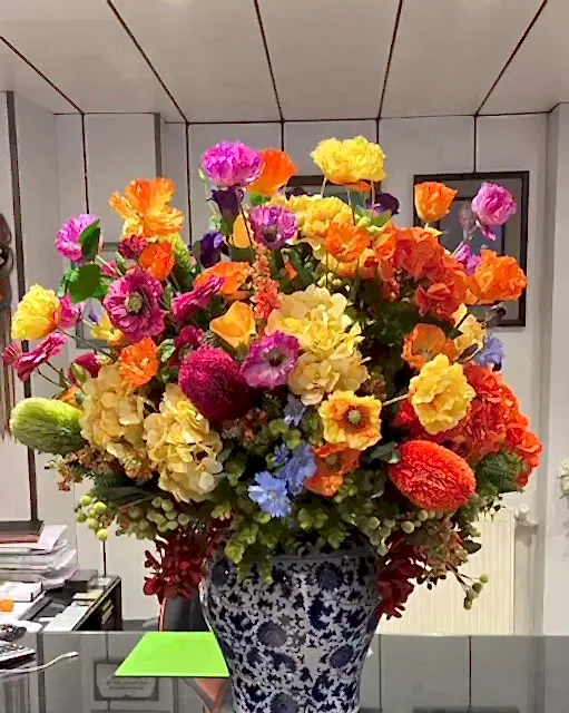 karısik-cicek-aranjman