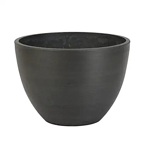 Plastik Saksı 30x20 cm