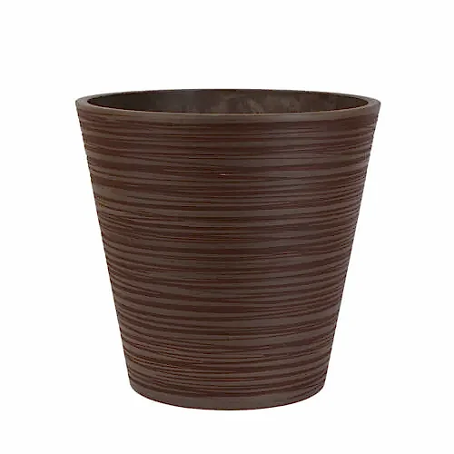 Plastik Saksı 35x35 cm