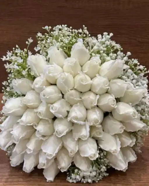 Gelin Buketi Fiyatları