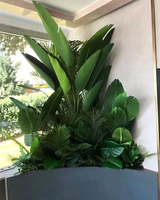 Yapay Bitki Fiyatları