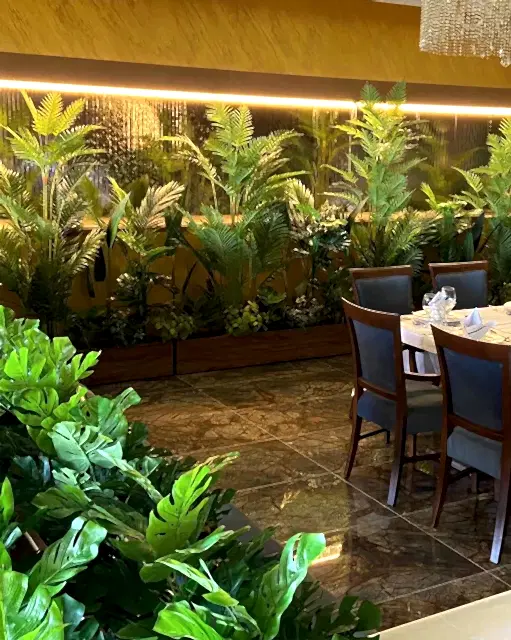 Yapay Bitki Modelleri