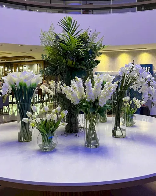 Yapay Çiçek Fiyatları