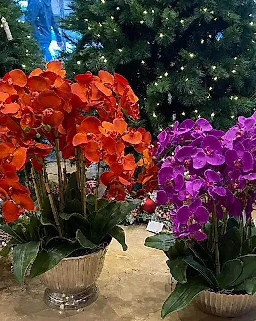 yapay-orkide-cicek-aranjman