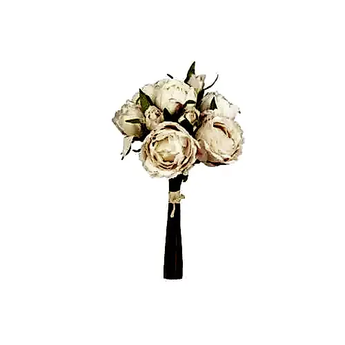 Yapay Şakayık Demeti (40 CM)