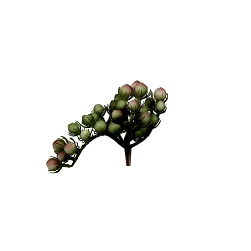 Yapay Succulent (13cm)