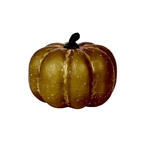 Yapay Bal Kabağı (20cm)