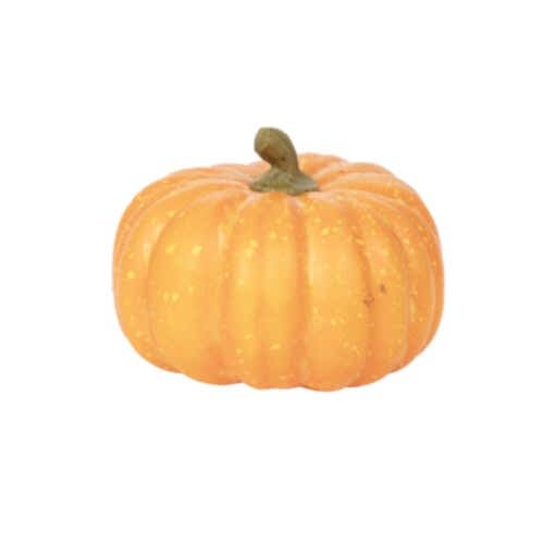 Yapay Bal Kabağı (18cm)