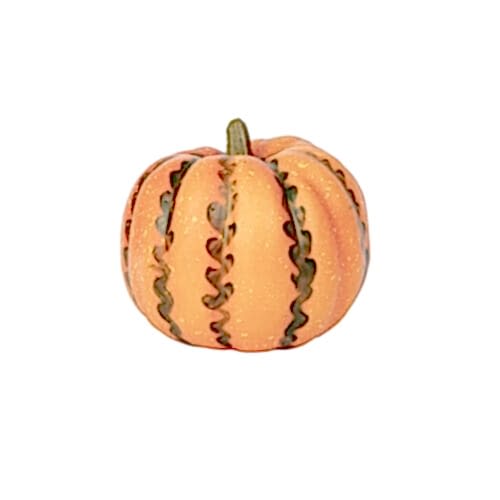 Yapay Bal Kabağı (10cm)