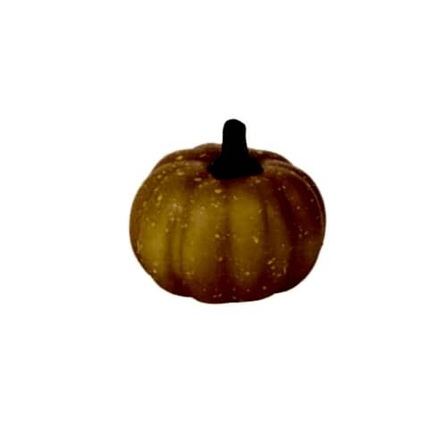 Yapay Bal Kabağı (7cm)