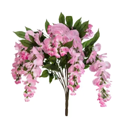 Yapay Sarkan Akasya Çiçeği - Demet (60cm)