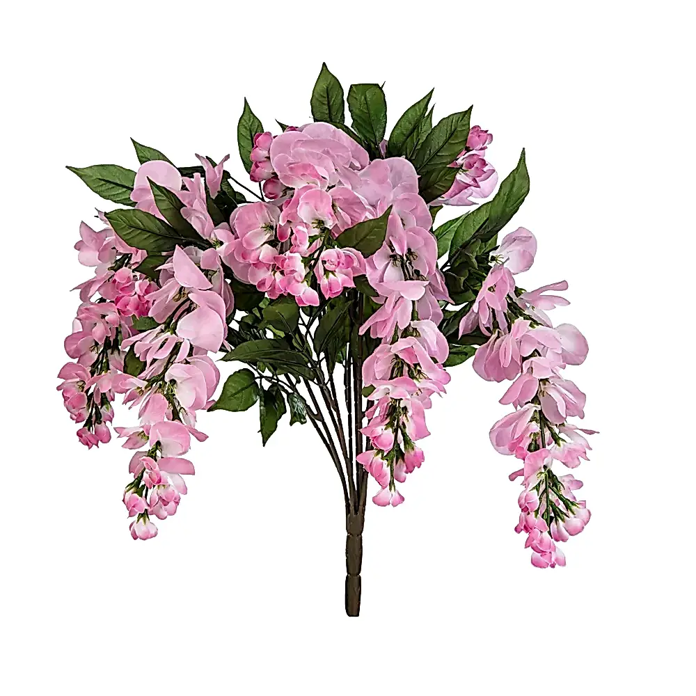 Yapay Demet Çiçekler