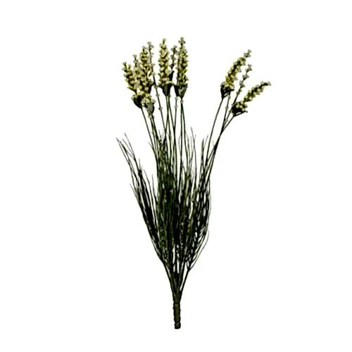 Yapay Lavanta Çiçeği - Demet (56cm)