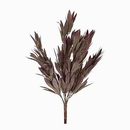 Yapay Okaliptus Çiçeği - Demet (39cm)