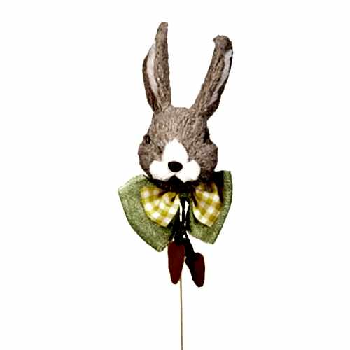 Dekoratif Tavşan Süsü (50cm)