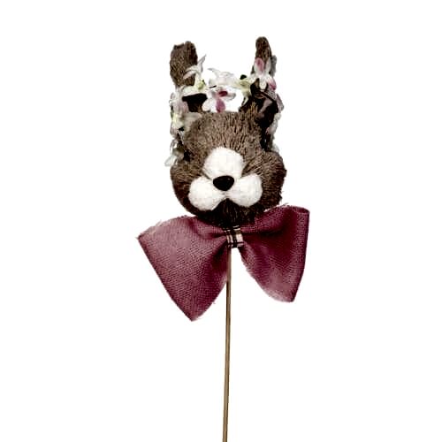 Dekoratif Tavşan Süsü (50cm)