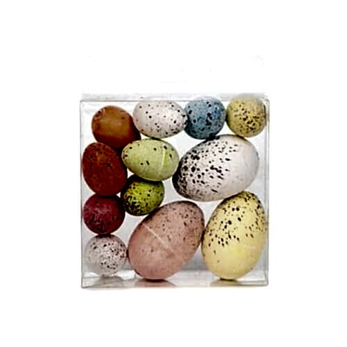 Karışık Yumurta Paketi
