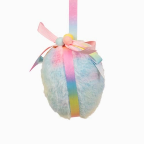 Yumurta Asmalı Süs