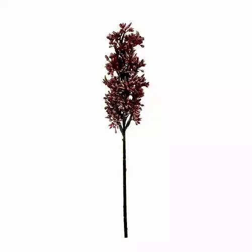 Yapay Bitki - Berry Tek Dal (58cm)
