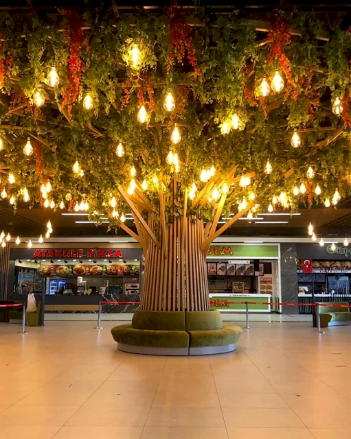 Yapay Ağaç Fiyatları