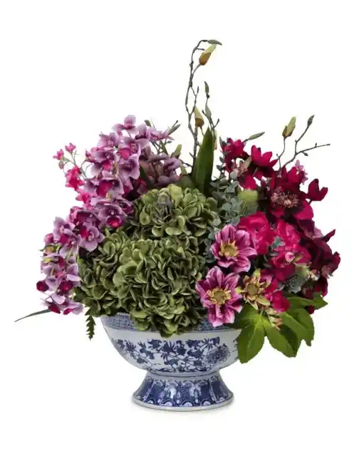 Yapay Aranjman Çeşitleri