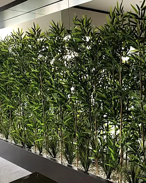 yapay bambu ağacı fiyatları