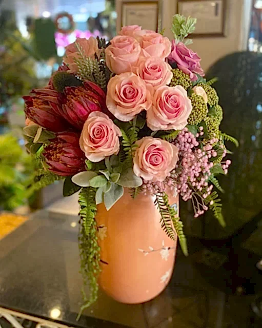 yapay çiçek fiyatı