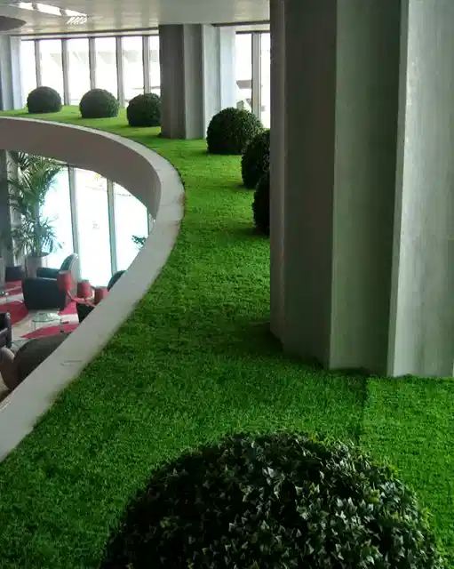 yapay şimşir ağacı