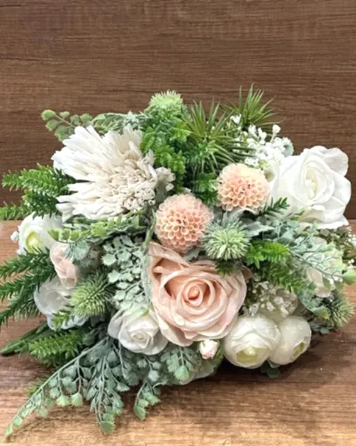 gelin çiçeği modelleri