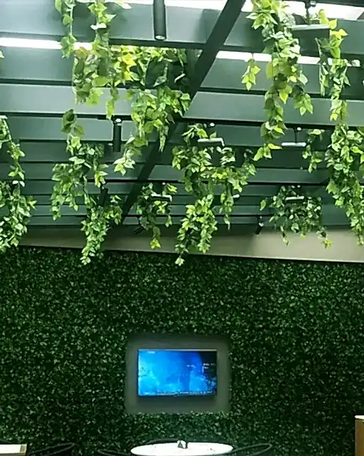 Yapay Sarmaşık Modelleri