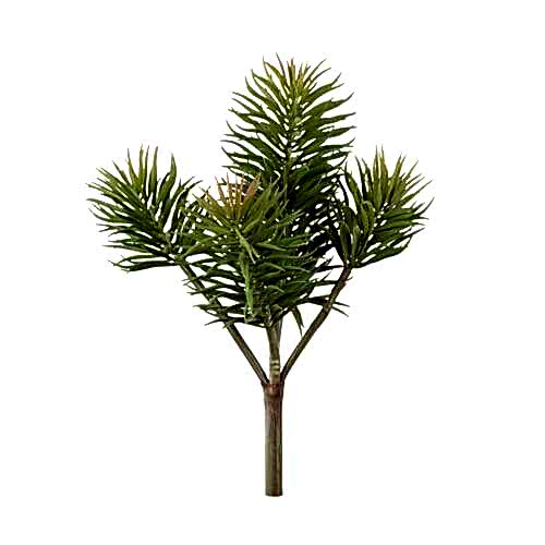 Yapay Çam Dalı (33 CM)