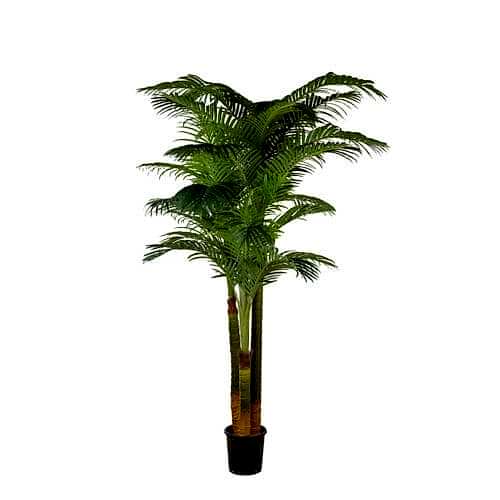 Yapay Areka Palmiye (220 CM)