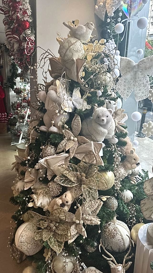 cam-agaci-susleme-nasil-olmali