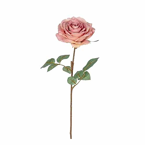 Yapay Sienna Gül (65 CM)