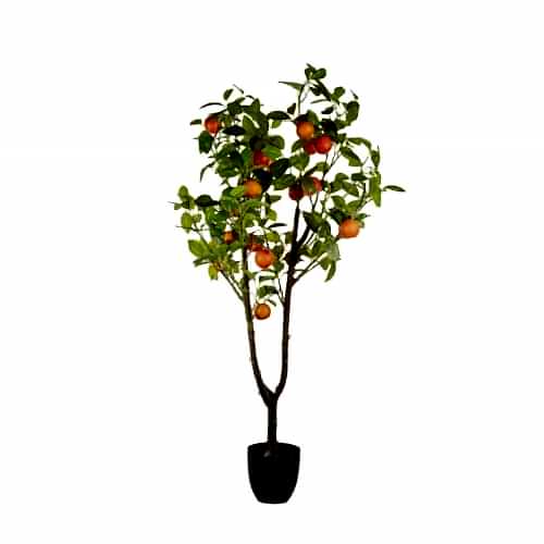 Yapay Portakal Ağacı 107 Cm