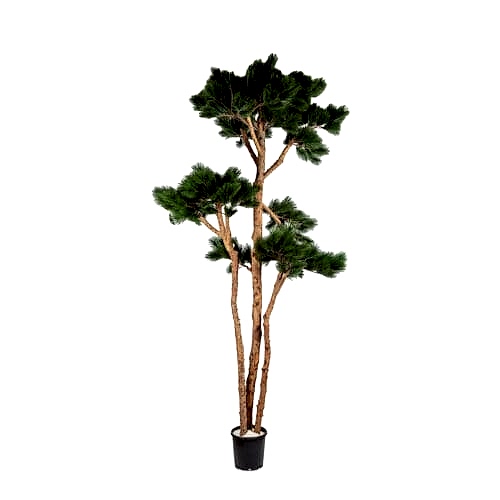 Yapay Ficus Retusa Ağaç 120 Cm