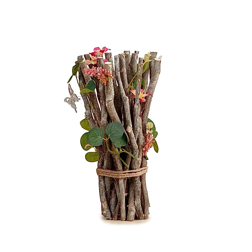 Masaüstü Aksesuar Naturel Gövde