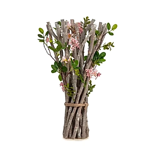 Masaüstü Aksesuar Naturel Gövde