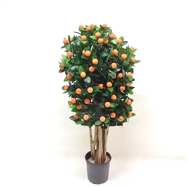 Yapay Meyveli Ağaçlar