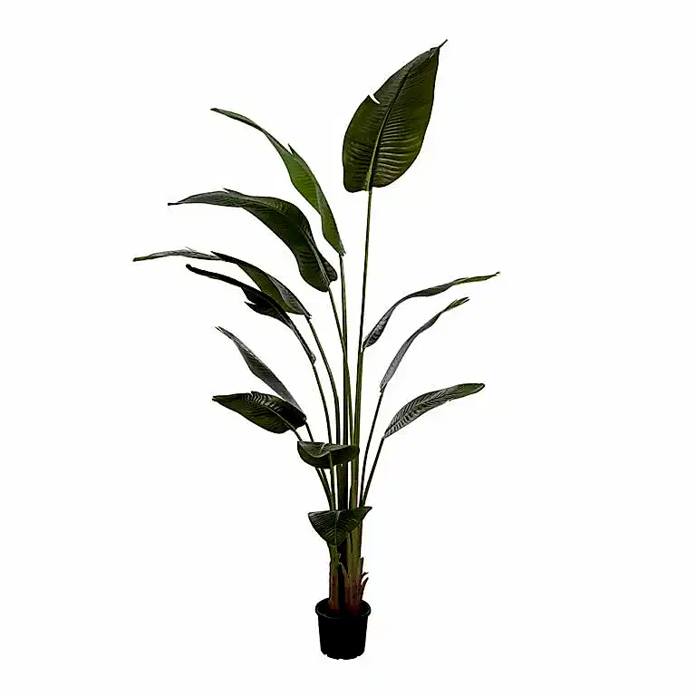 Yapay Egzotik Ağaçlar