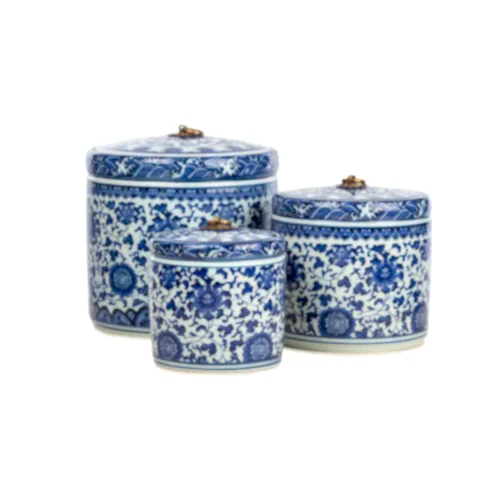 Bleu Blanc Aksesuar 3 Lü Set