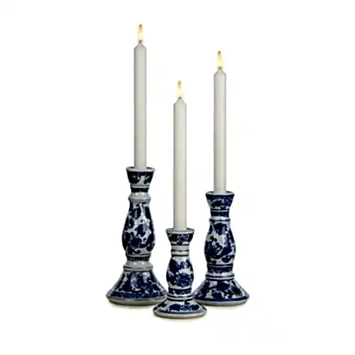 Bleu Blanc Aksesuar 3 Lü Set