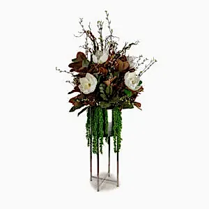 Karışık Çiçek Aranjmanlar