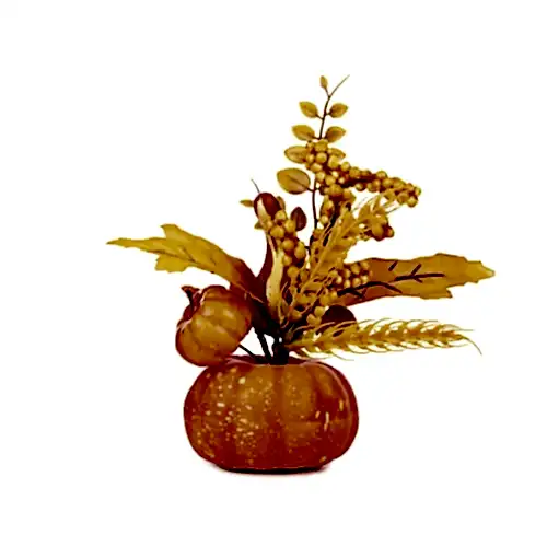 Pumpkin Figure (19 CM)