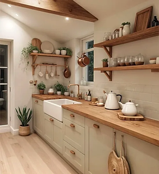 İskandinav Tarzı Dekorasyon Fikirleri