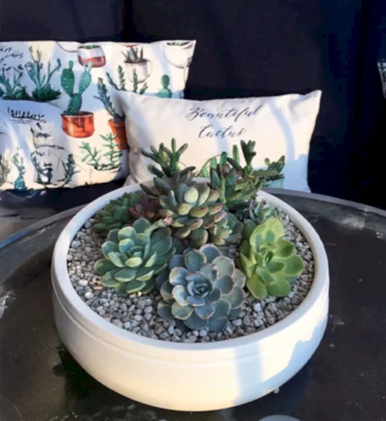 İskandinav Tarzı Dekorasyon Fikirleri