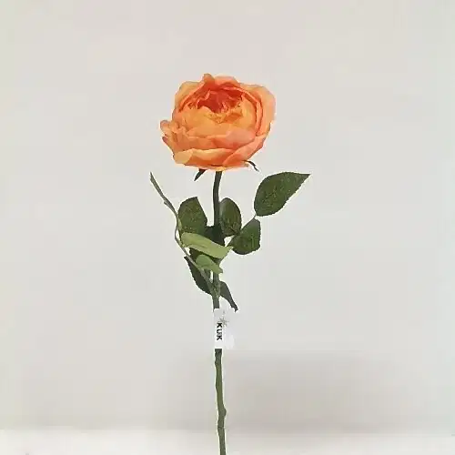 Yapay Tek Dal Şakayık (55 CM)