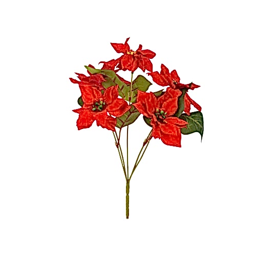 Yapay Atatürk Çiçeği (30 CM)