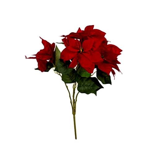 Yapay Atatürk Çiçeği (40 CM)